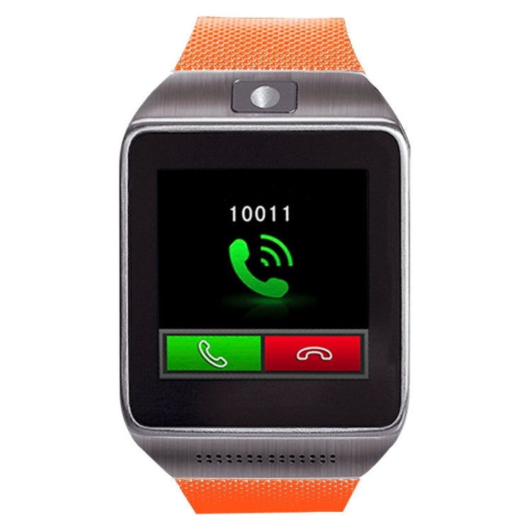 Atongm W008 GSM / GPRS Smart Watch Phone, Pedometer / Sleep Monitoring