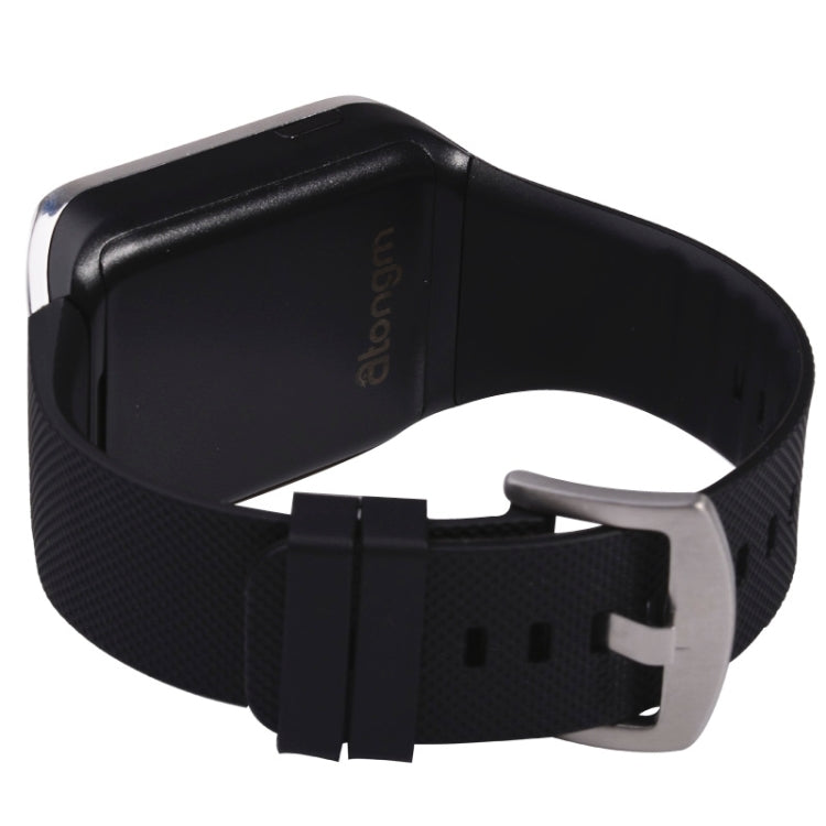 Atongm W008 GSM / GPRS Smart Watch Phone, Pedometer / Sleep Monitoring