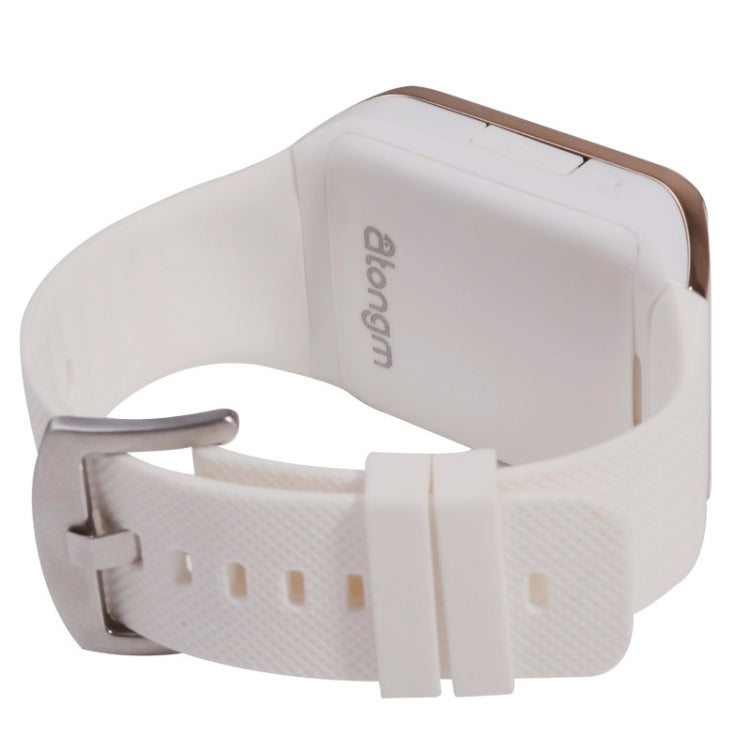 Atongm W008 GSM / GPRS Smart Watch Phone, Pedometer / Sleep Monitoring