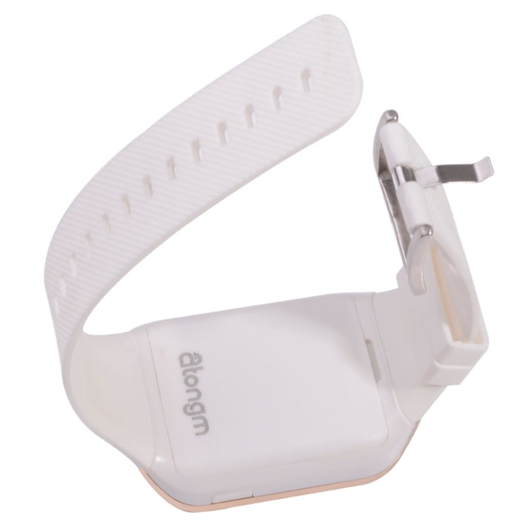 Atongm W008 GSM / GPRS Smart Watch Phone, Pedometer / Sleep Monitoring