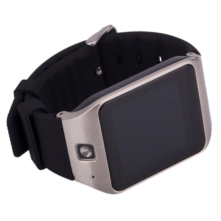 UHAPPY UW1 Smart Watch 1.55 inch Capacitive Touch Screen Watch Phone, Support Fitness Function / Pedometer / Sedentary Remind / Sleep Monitor / NFC / GSM