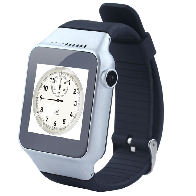 ZGPAX S39 GSM Smart Watch Phone, MTK6260, Anti-lost Function / Remote Camera, Bluetooth / FM Radio, Network: 2G