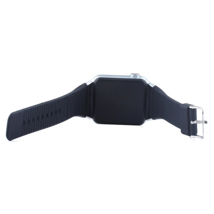 ZGPAX S39 GSM Smart Watch Phone, MTK6260, Anti-lost Function / Remote Camera, Bluetooth / FM Radio, Network: 2G