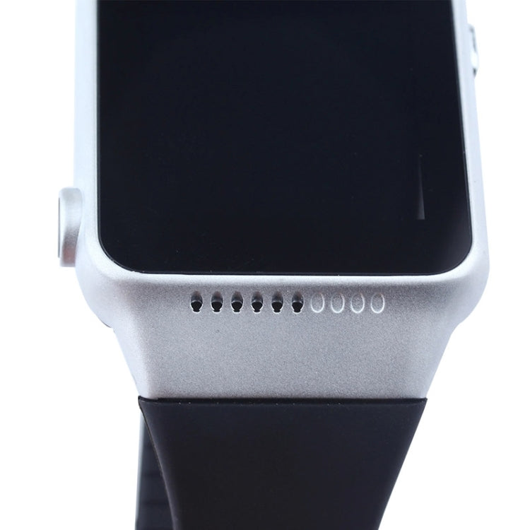 ZGPAX S39 GSM Smart Watch Phone, MTK6260, Anti-lost Function / Remote Camera, Bluetooth / FM Radio, Network: 2G