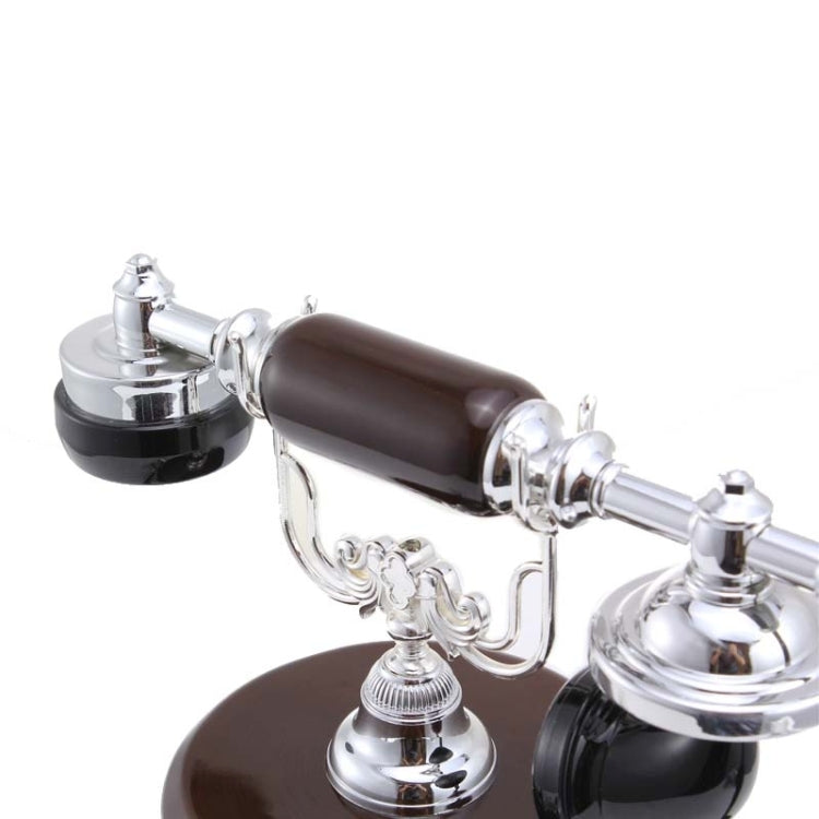 MX Elegant Retro Style Smart Bluetooth Telephone, MTK6260A 1.2GHz CPU
