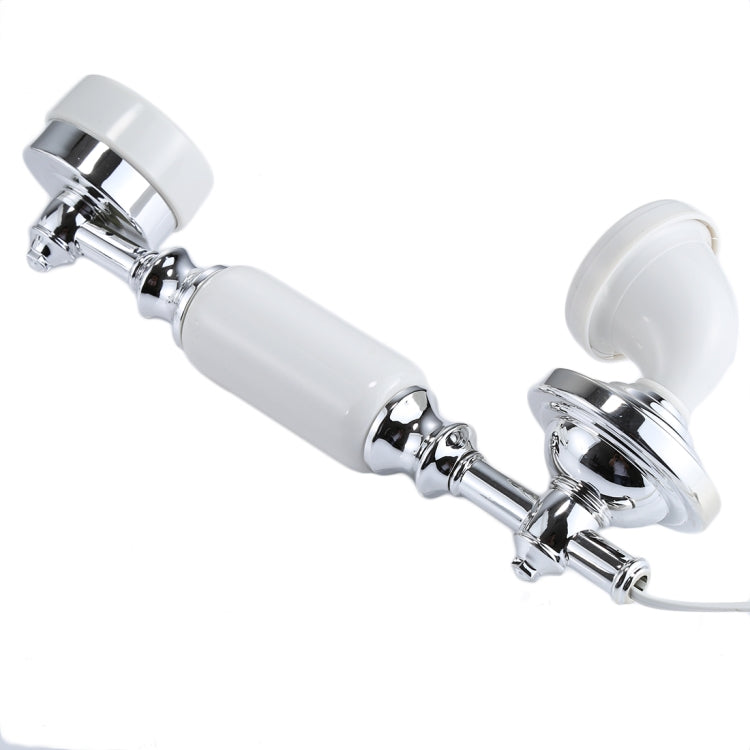 MLY Elegant Retro Style Smart Bluetooth Telephone, MTK6260A 1.2GHz CPU
