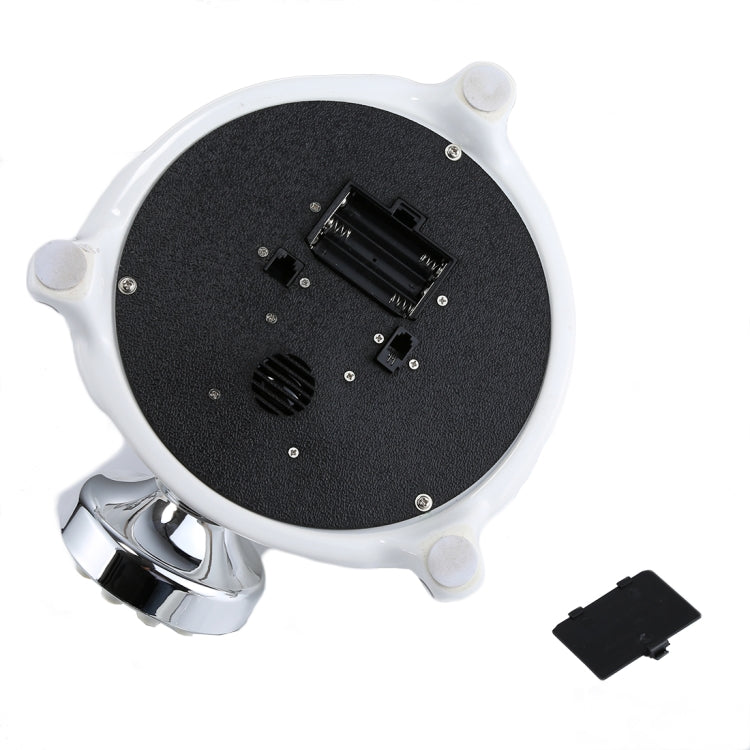 MLY Elegant Retro Style Smart Bluetooth Telephone, MTK6260A 1.2GHz CPU