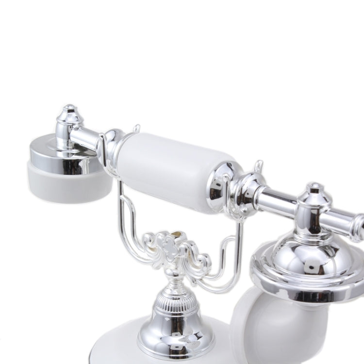 MLYA Elegant Retro Style Smart Bluetooth Telephone, MTK6260A 1.2GHz CPU