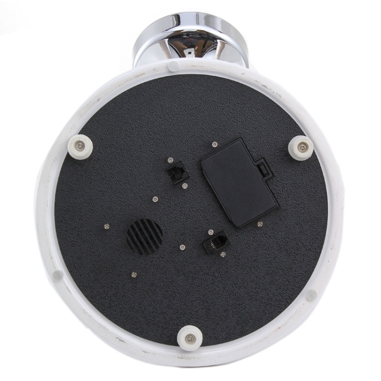 MLYA Elegant Retro Style Smart Bluetooth Telephone, MTK6260A 1.2GHz CPU