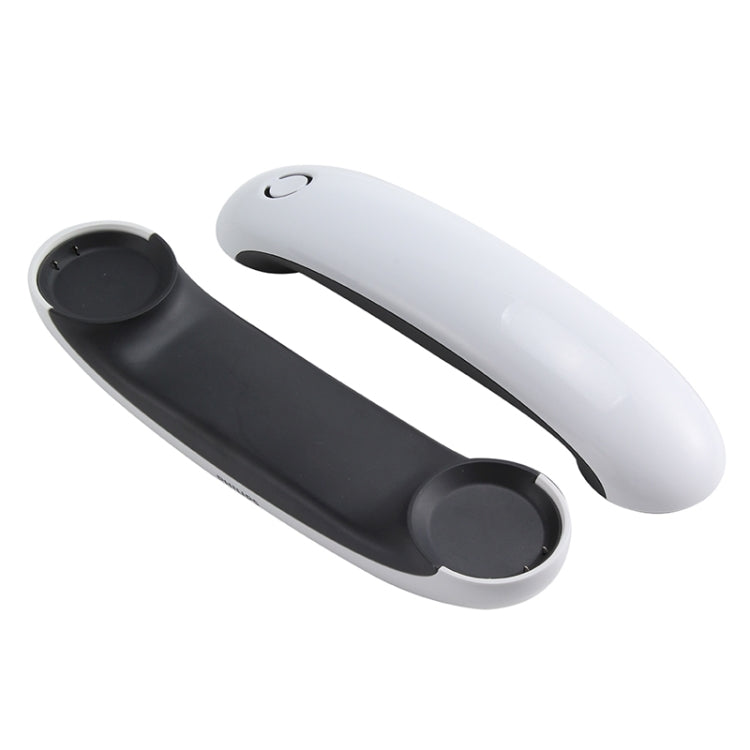 UF302 1.6 inch Display Intelligent Bluetooth Telephone, Support Hands-free, Bluetooth Music, Synchronous Phonebook