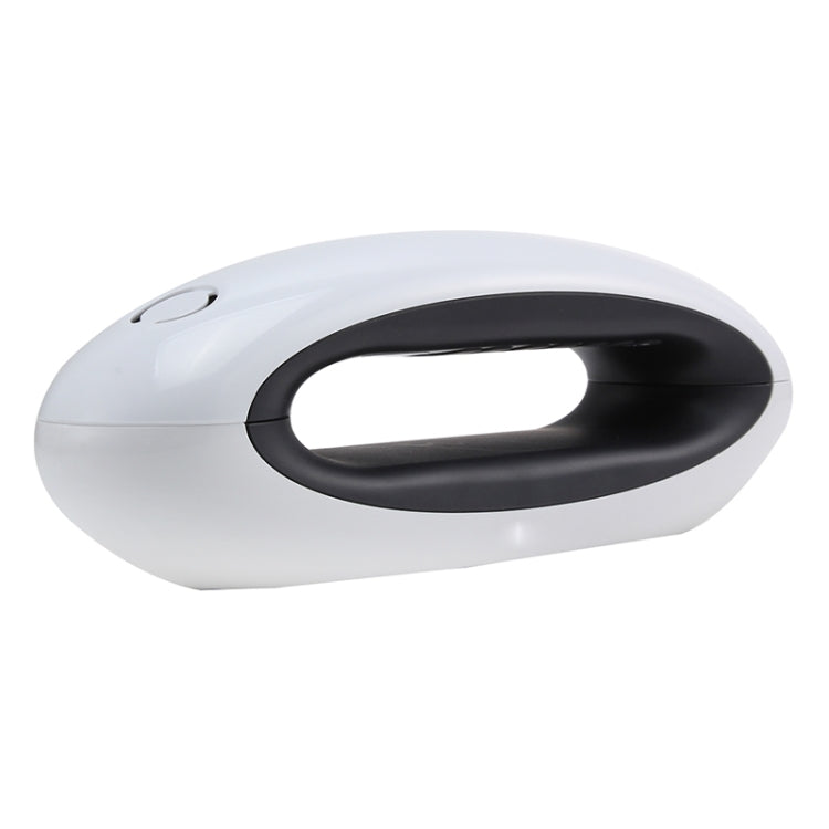 UF302 1.6 inch Display Intelligent Bluetooth Telephone, Support Hands-free, Bluetooth Music, Synchronous Phonebook