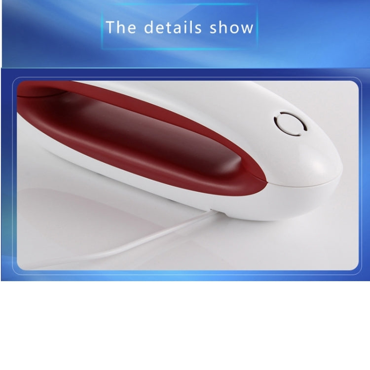 UF302 1.6 inch Display Intelligent Bluetooth Telephone, Support Hands-free, Bluetooth Music, Synchronous Phonebook