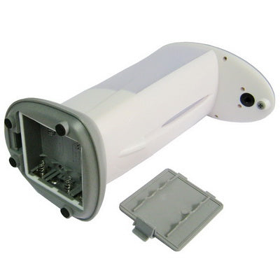 Automatic Soap and Sanitizer Dispenser