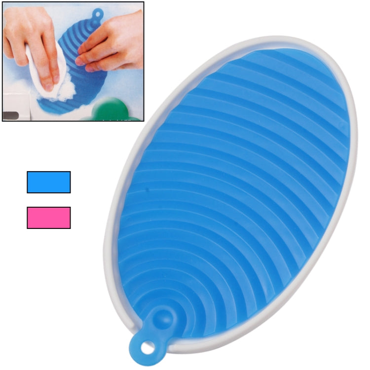 Handy Wash Board (Random Color Delivery)