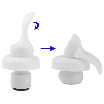 Magical Expanded Bottle Lid (3pcs in one packing, the price is for 3pcs)