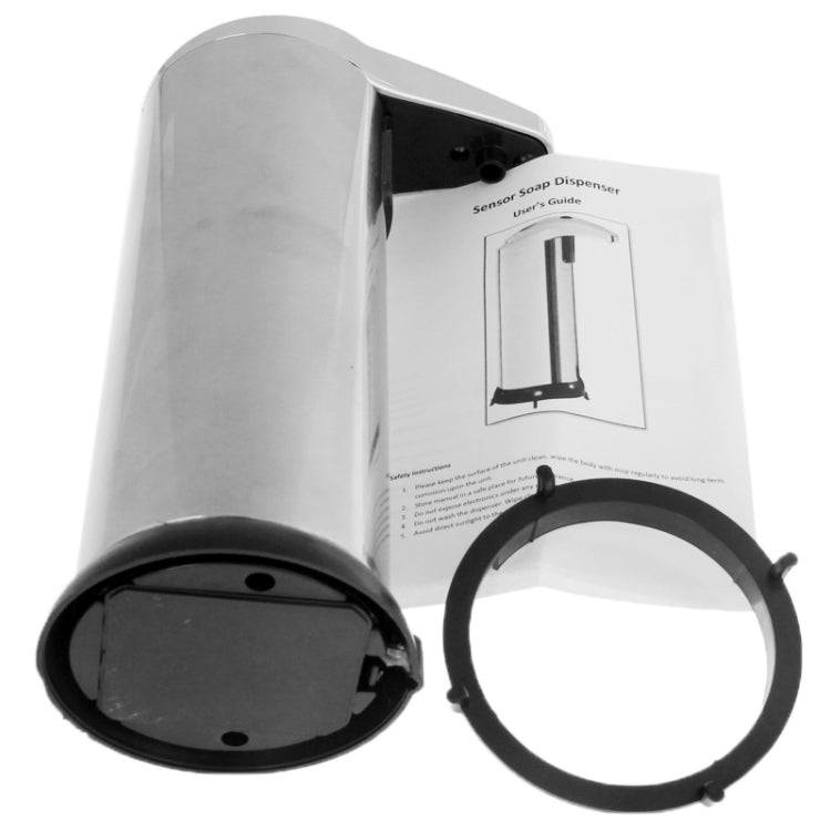 Sensor Soap Dispenser