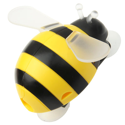 Bumble Bee Toothbrush Holder Suction Cup