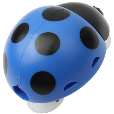 Lady Beetle Toothbrush Holder Suction Cup