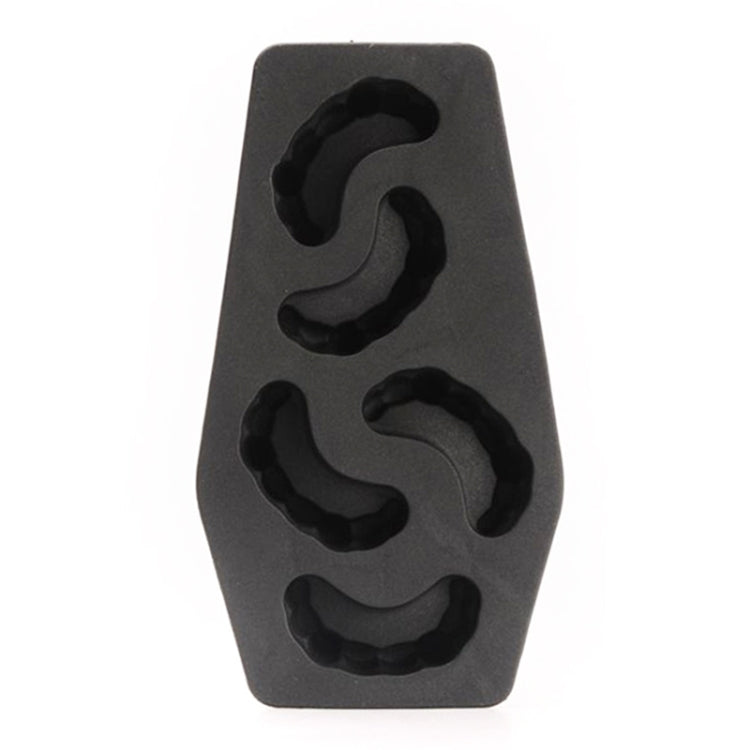 Cool Blood Ice Cube Tray, Random Color Delivery