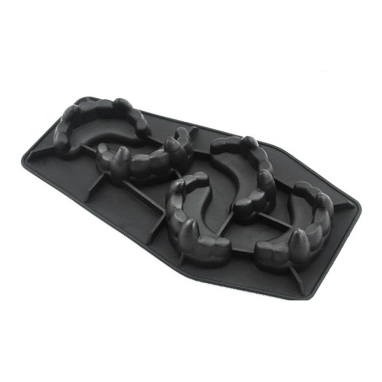 Cool Blood Ice Cube Tray, Random Color Delivery