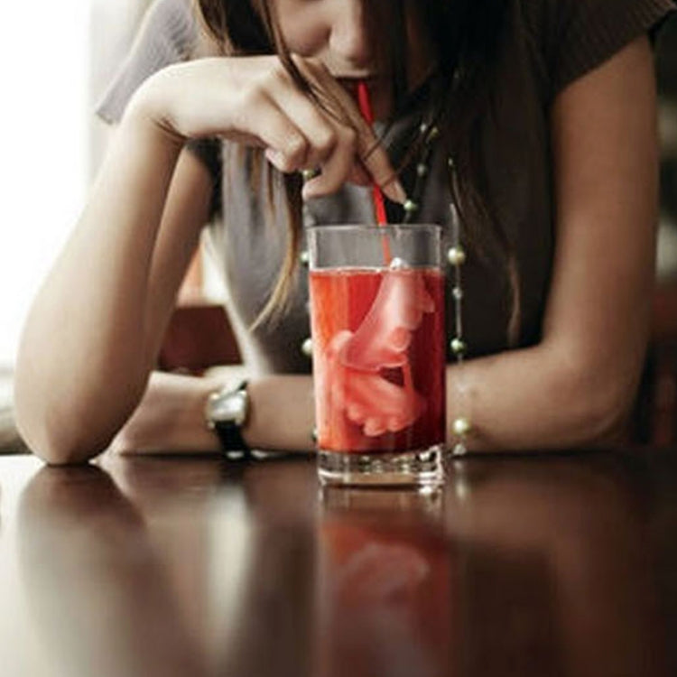 Cool Blood Ice Cube Tray, Random Color Delivery