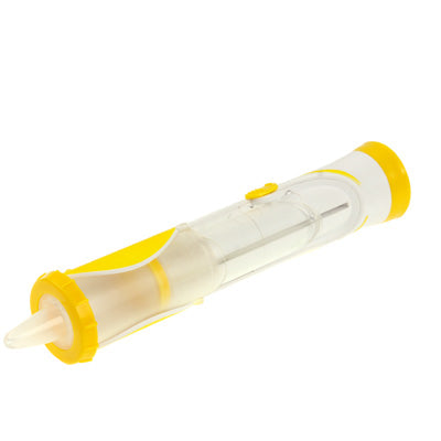 Frosting Deco Pen for Cake Biscuit Decoration(Yellow)
