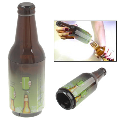 Bottle Shape Automatic Bottle Opener