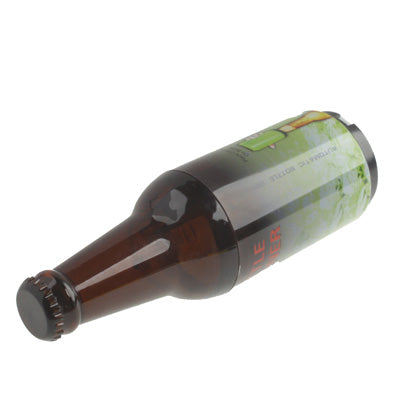 Bottle Shape Automatic Bottle Opener