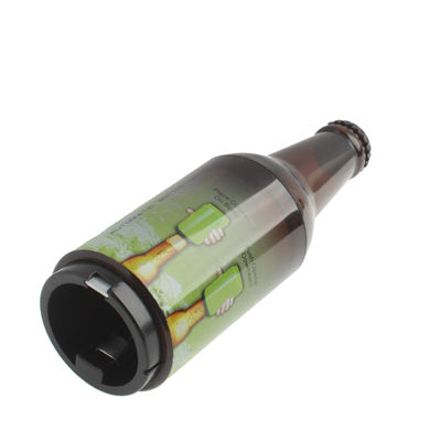 Bottle Shape Automatic Bottle Opener