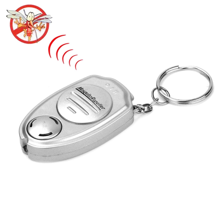 Portable Electronic Pest Control Mosquito Repellent