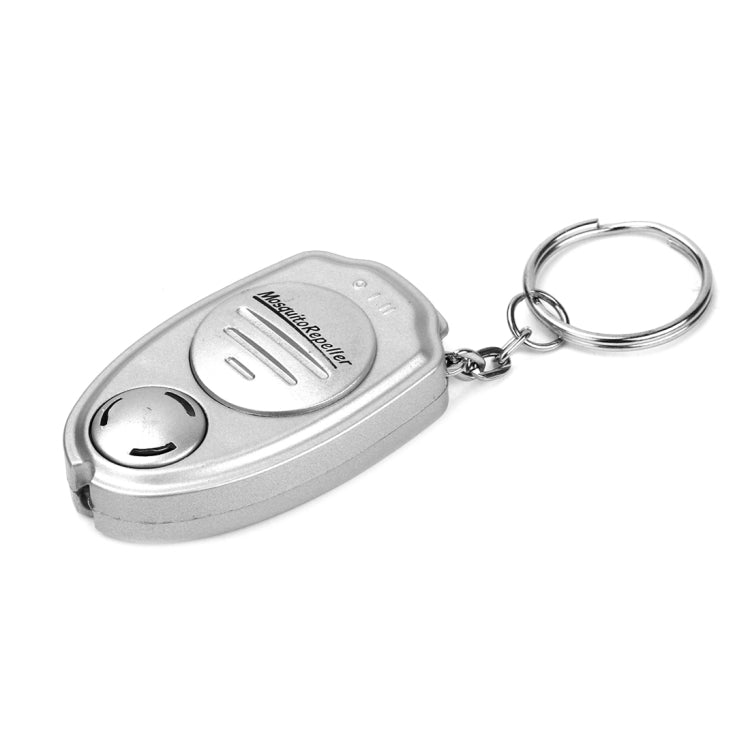 Portable Electronic Pest Control Mosquito Repellent