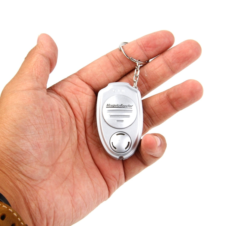 Portable Electronic Pest Control Mosquito Repellent