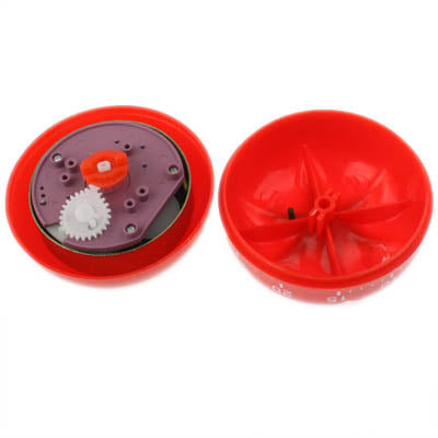 Strawberry Shape Kitchen Countdown Timer