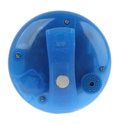 Circular Kitchen Digital Countdown Timer