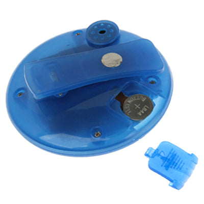 Circular Kitchen Digital Countdown Timer