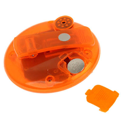 Circular Kitchen Digital Countdown Timer