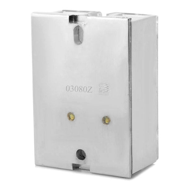 SSR-40AA AC 24-380V Solid State Relay for PID Temperature Controller