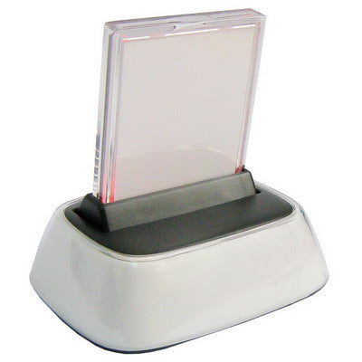 7 Color Change LED Digital LCD Alarm Clock, HSD110B