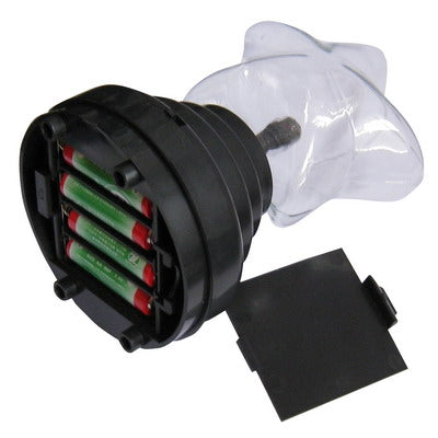 Star Magic Plasma Ball Party Light