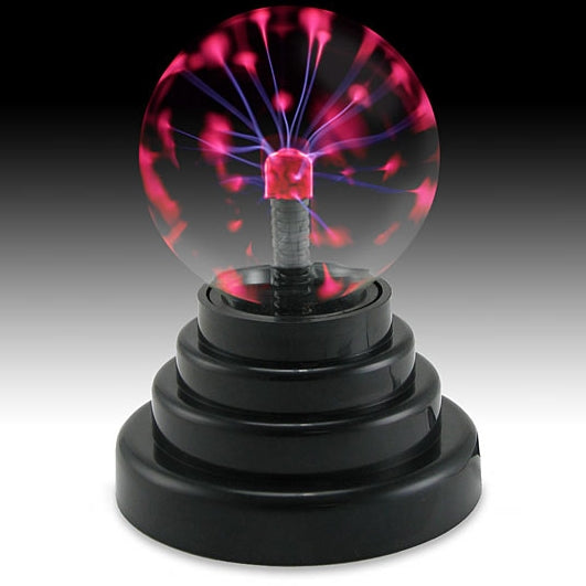 USB Plasma Ball Sphere Light