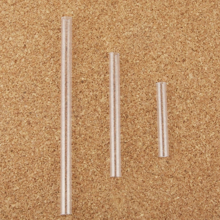 DIY Crazy Fun Drinking Straw Set (30 Parts)