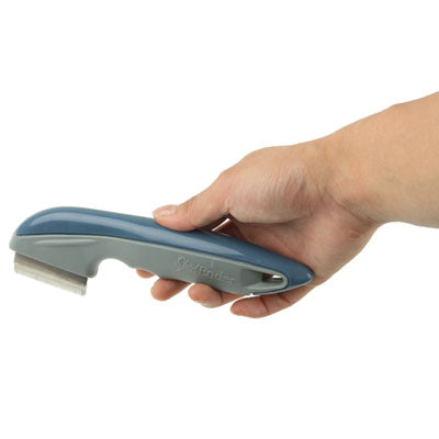 Shed Ender for cats & dogs