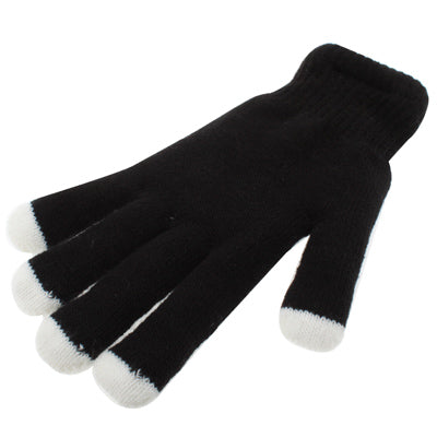 2 x 6-Mode Multi-Color LED Party Gloves