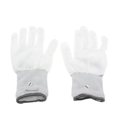 2 x 6-Mode Multi-Color LED Party Gloves