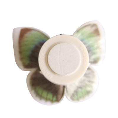 Changing Color Fiber Optic LED Butterfly