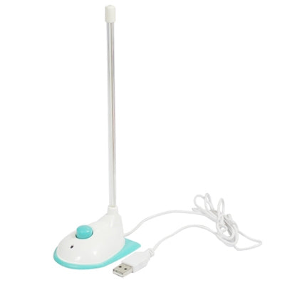 USB DJ Voice Control Lamp