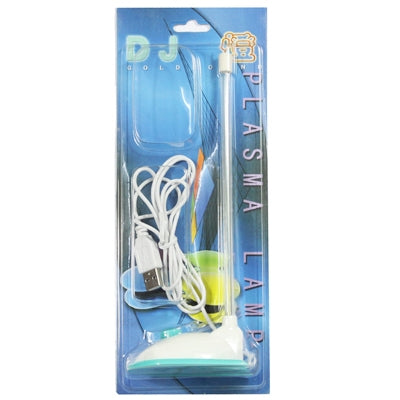 USB DJ Voice Control Lamp