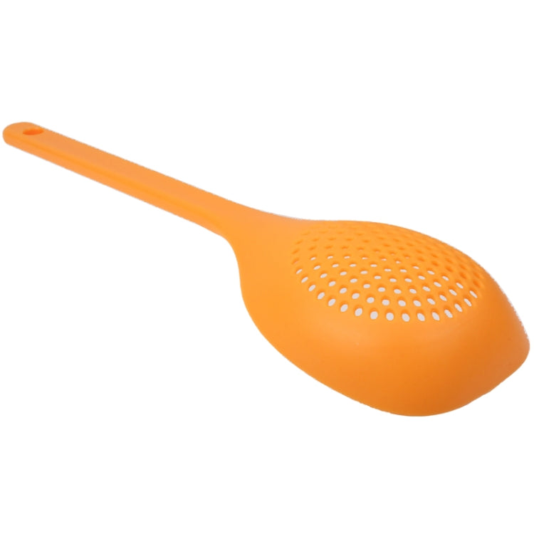 High Quality Multifunction Cooking Spoon (Random Color Delivery)