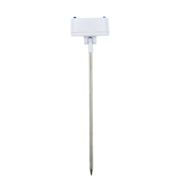TA-288 Digital Thermometer, Temperature Range: -50C - 300C(White)