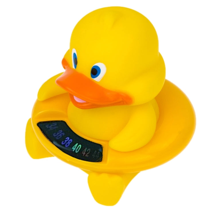 Duck Baby Bath Safety Waterproof Digital Thermometer